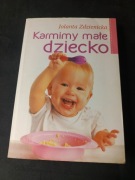 Zdzienicka Karmimy małe dziecko 