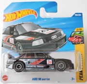HOT WHEELS Audi 90 Quattro