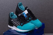 Buty sneakersy Asics Gel-Lyte V - LATIGO BAY - 2015 - US 9.5 EUR 42.5