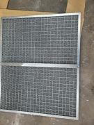 Filtr tłuszczowy  800x640x40 