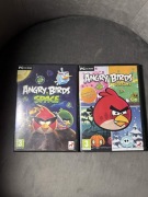 Gry Angry birds seasons i space
