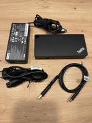 Stacja dokująca Lenovo ThinkPad USB-C Dock Gen2 40AS