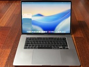 A2141 MacBook PRO 2019 16-cali