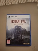 Resident Evil 9 Requiem PS5