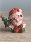 Figurka Gumowa PRL Bootleg Monchhichi 