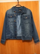 Kurtka jeansowa / katana Cool Club 146  chłopięca