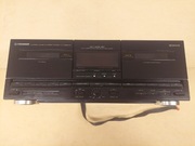 MAGNETOFON PIONEER CT-Z360WR KLASYK