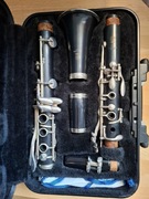 Klarnet Yamaha 250