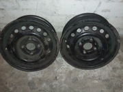Felgi Daewoo Lanos 13 4x100 ET49