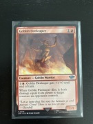 MTG - LTR Goblin Fireleaper