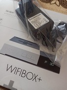 Zasilacz Sagemcom Canal+ dekodery wifibox+ dsi83