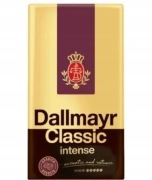 Dallmayr Classic Intense Kawa mielona 500g Arabika