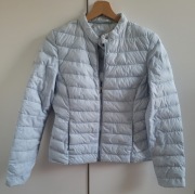 Kurtka przejściowa puchowa damska Marie Lund r. S