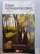 SAGA NOWOZELANDZKA - Sarah Lark - tom 18 - Szara codzienność