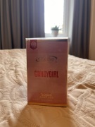 woda perfumowana Candygirl chatler -Licytacja dla Filipa