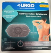 Urgo elektroterapia przeciwbólowa masażer