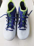 Korki piłkarskie dziecięcy/ buty spotrowy dla piłki nożnej/ 33 rozmiar