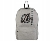 Plecak szkolny wielokomorowy Avengers Delta Sport 19 l