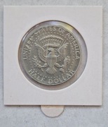 Kennedy Half Dollar 1982 S