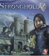stronghold 2 cd rom 1 I 2
