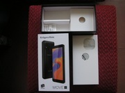 NIEUŻYWANY SMARTFON KRUGER MATZ, ANDROID 13, 2 GB RAM, 4G LTE.