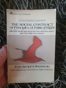 The Social Contract or Principles of Political Right