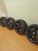 Felgi aluminiowe BMW 17 
