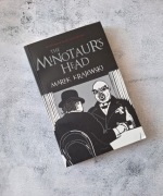 The Minotaur's Head Krajewski Marek