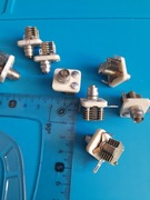 Trymer powietrzny 12pF