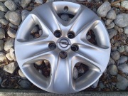 ORYGINALNY KOŁPAK OPEL ASTRA H, ZAFIRA B, MERIVA B, inne R16" 13337257