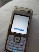 Nokia N70 ładna sprawna zadbana Polecam!!