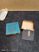 Matówka do wizjera Pentacon 6 x 6