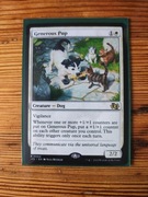 Generous Pup J25 Rare