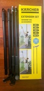 Przedłużka teleskopowa KARCHER