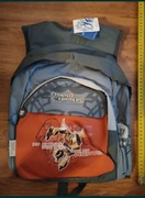 Nowy plecak tornister szkolny Transformers 