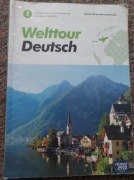 Welttour Deutsch