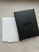 Kindle Paperwhite czytnik ebooków książek 7 generacja biały 4 GB