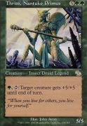 MTG Judgment: Thriss, Nantuko Primus