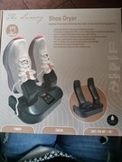 Suszarka do butów 