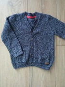 M&S sweterek chłopiec 92 18-24
