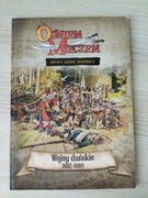 Ogniem i Mieczem - Wojny duńskie 1657-1660 Bitwy Armie... Wargamer 2017