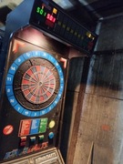 Lotki Darts rzutki Western Tiger Diamond DOSTAWA CAŁA POLSKA I SERWIS!