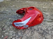 Triumph Tiger 900 GT pro 2021 zbiornik paliwa