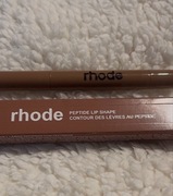 Rhode Peptide Lip Shaper Lunge konturówka szminka do ust