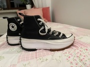 Converse run Star hike 37,5 bez wad trampki 