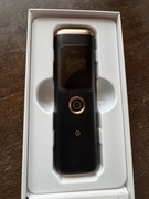 Miernik analizator ketonów w wydychanym powietrzu ZH03 Czarny