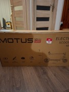 Motus 10 Urban Pro 500W