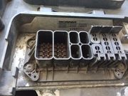 Sterownik do SCANIA DC1604