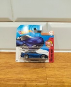 Hot Wheels '95 Mazda RX-7 2017