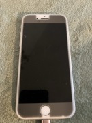 iPhone 8, używany, w dobrym stanie. 